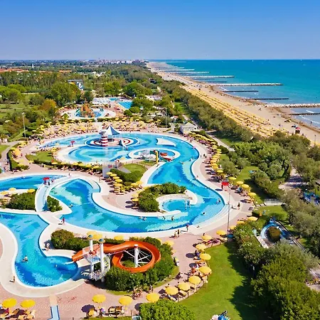Centro Vacanze Pra' Delle Torri Ośrodek wypoczynkowy