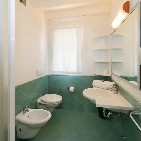 Centro Vacanze Pra' Delle Torri Ośrodek wypoczynkowy 4*