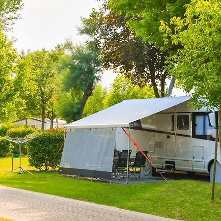 Centro Vacanze Pra' Delle Torri Ośrodek wypoczynkowy Caorle