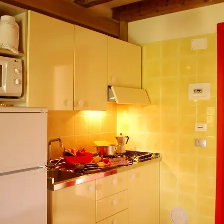 Centro Vacanze Pra' Delle Torri Ośrodek wypoczynkowy 4*