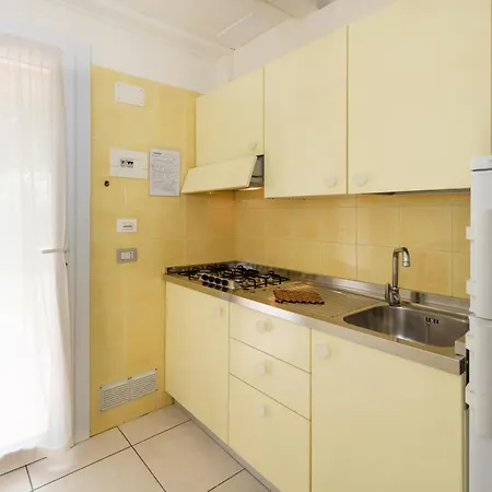 Centro Vacanze Pra' Delle Torri Caorle