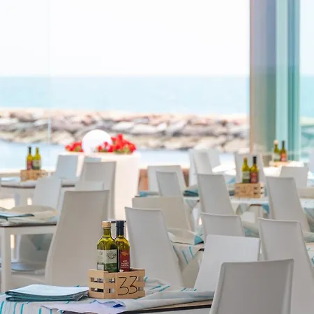 Centro Vacanze Pra' Delle Torri 4* Caorle