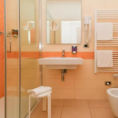 Centro Vacanze Pra' Delle Torri Ośrodek wypoczynkowy 4*