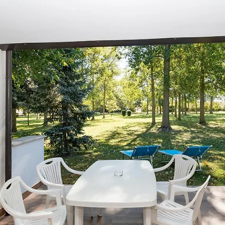 Centro Vacanze Pra' Delle Torri Ośrodek wypoczynkowy