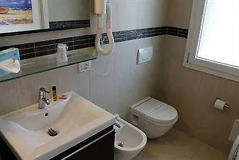 Ośrodek wypoczynkowy Centro Vacanze Pra' Delle Torri Caorle