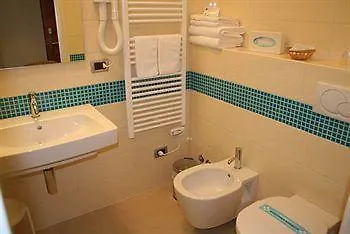 Centro Vacanze Pra' Delle Torri Ośrodek wypoczynkowy Caorle