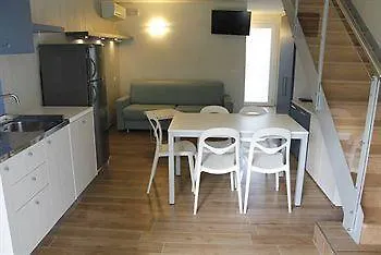Centro Vacanze Pra' Delle Torri 4* Caorle