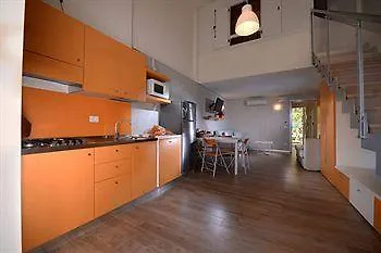 Centro Vacanze Pra' Delle Torri Ośrodek wypoczynkowy Caorle