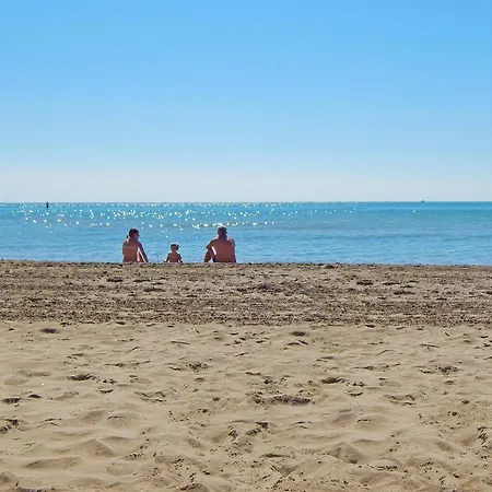 リゾート Centro Vacanze Pra' Delle Torri