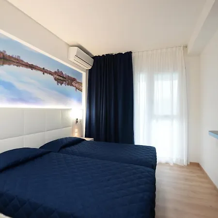 Centro Vacanze Pra' Delle Torri リゾート カオルレ